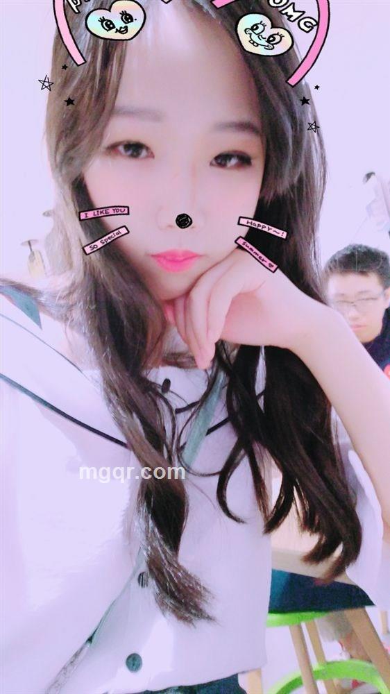 绒绒是个小可爱的头像