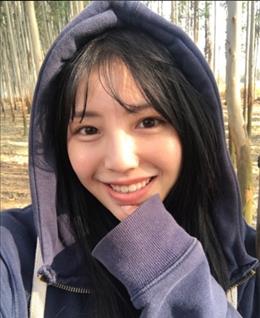 花開在秋季的头像