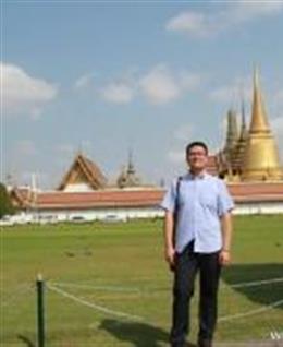 情无定所的头像