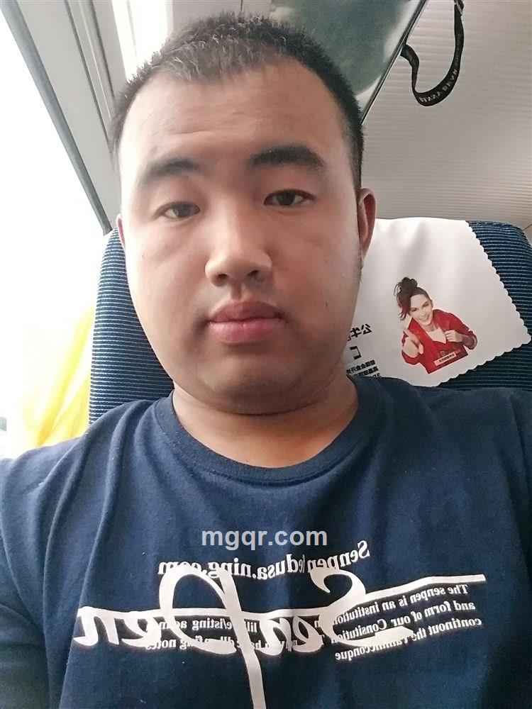 小男人，很自恋的头像