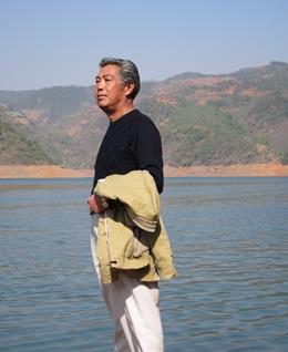 朱提布衣的头像