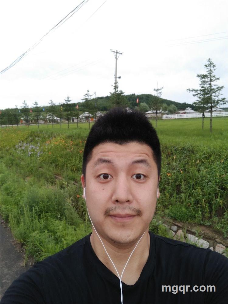 我是野蛮人的头像