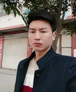 打不赢就吐口水。的头像