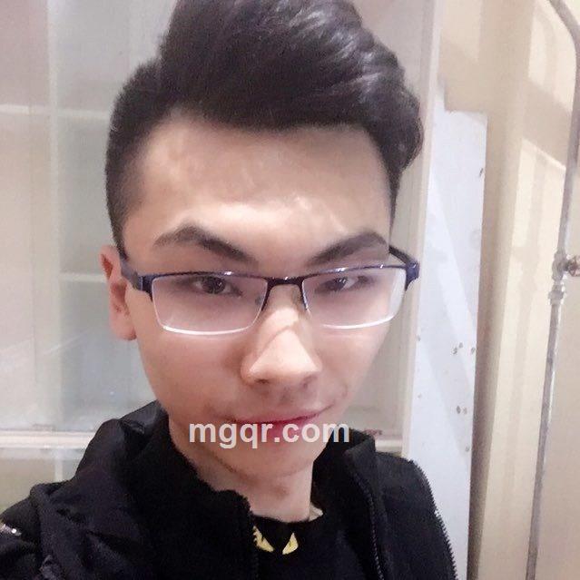 我心狂野的头像