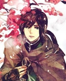 孤独行者 - -的头像