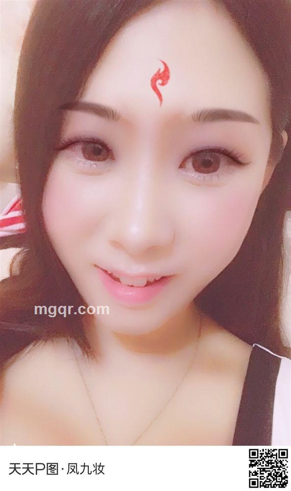 小女人的头像