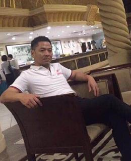 ￥武哥￥的头像