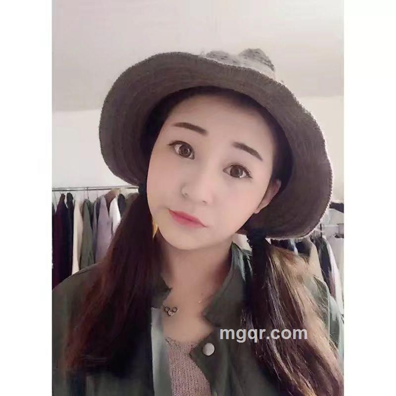 小可爱的头像