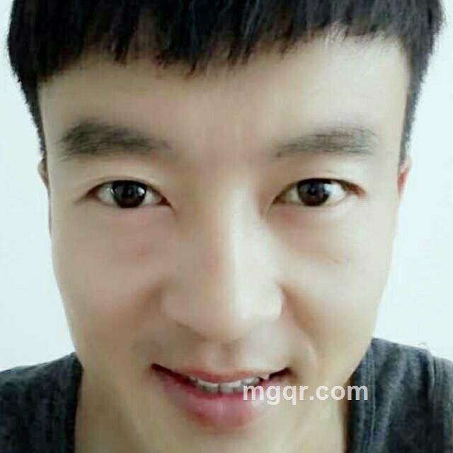 内蒙古帅男的头像