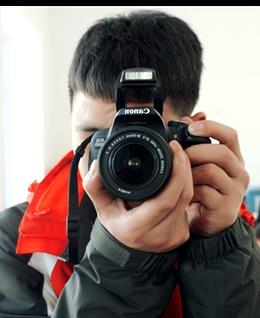 一颗心在流浪的头像