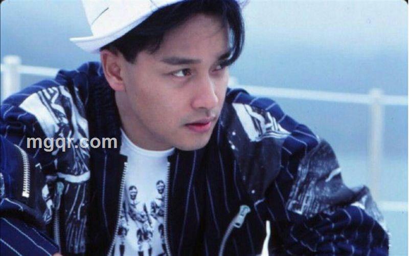 苍南张国荣的头像