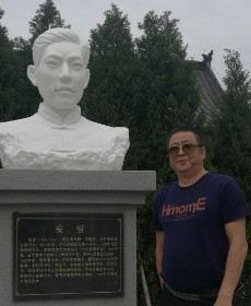 男人味道的头像