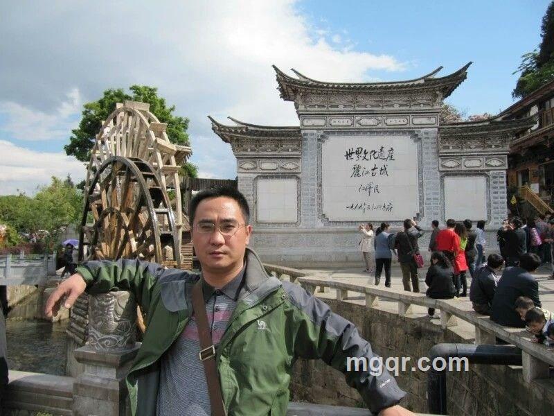 缘由天定的头像