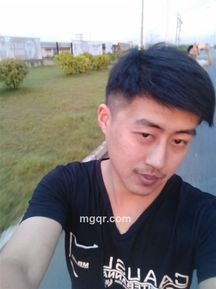 只为等你的头像