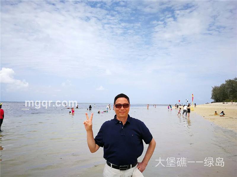 云端观海的头像