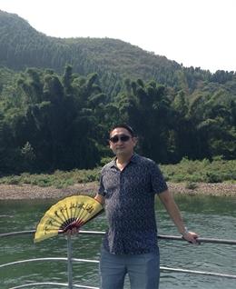 战狼之春的头像