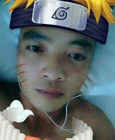 等你联系我的头像