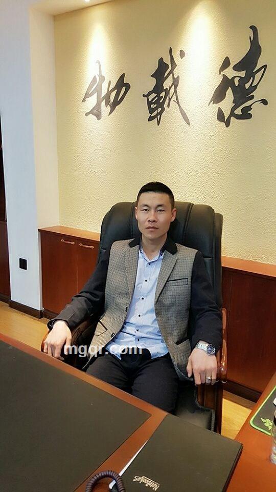 世纪之旅的头像