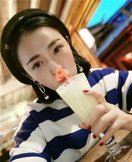 Ｑｕｅｅｎ丶欣妍的头像