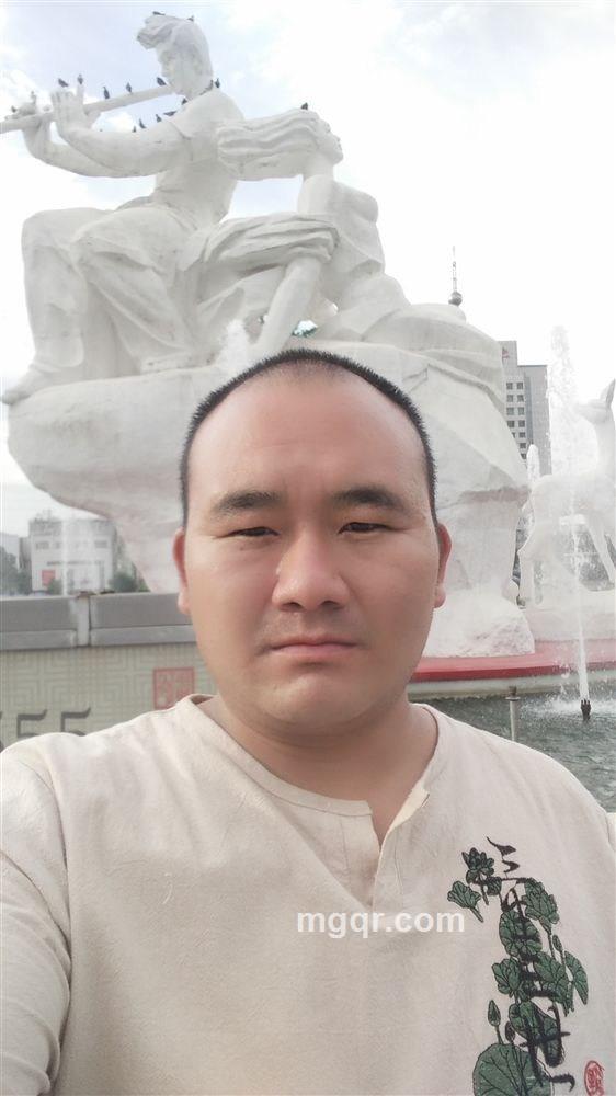 金色年华的头像