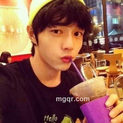 给你一枪的头像