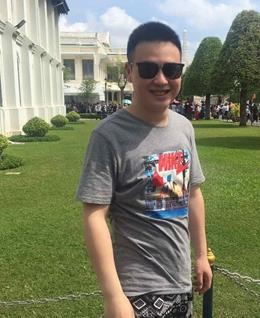 路过不在的头像