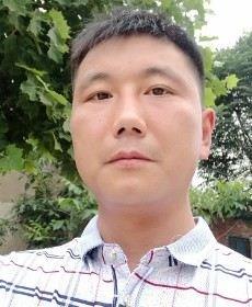 海面渐渐清晰的你的头像