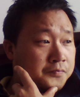 雷暴肌肉男的头像