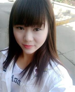 被遗忘的女孩的头像