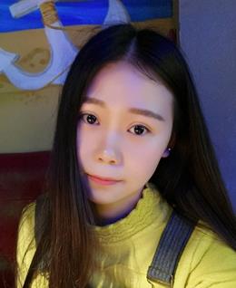 盖世仙女的头像