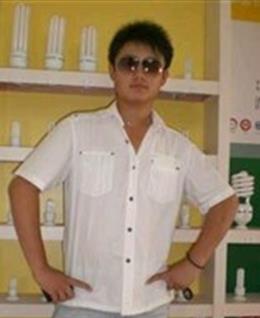 安全保护的头像