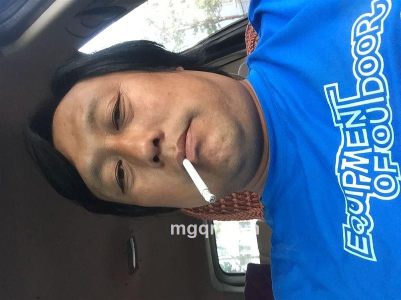 色男的头像