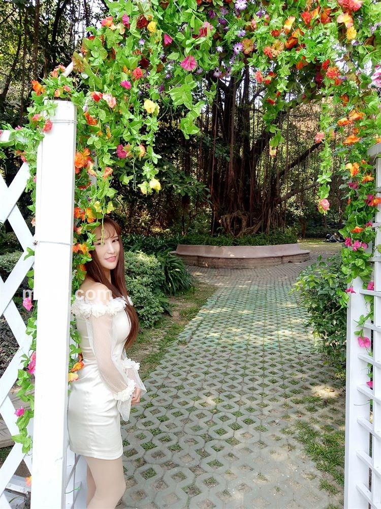 遇见最美的意外的头像