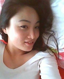 还有一份期待的头像