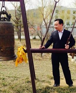 一叶秋风落满地的头像