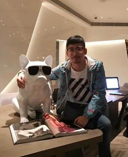 拥你后半生 的头像