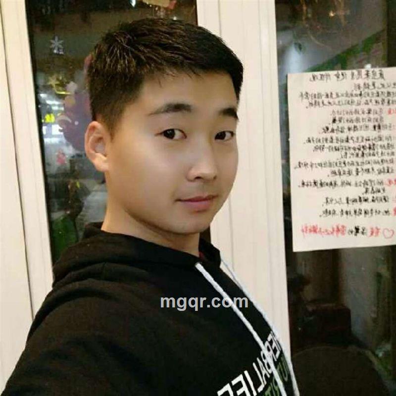 一个爷们的头像