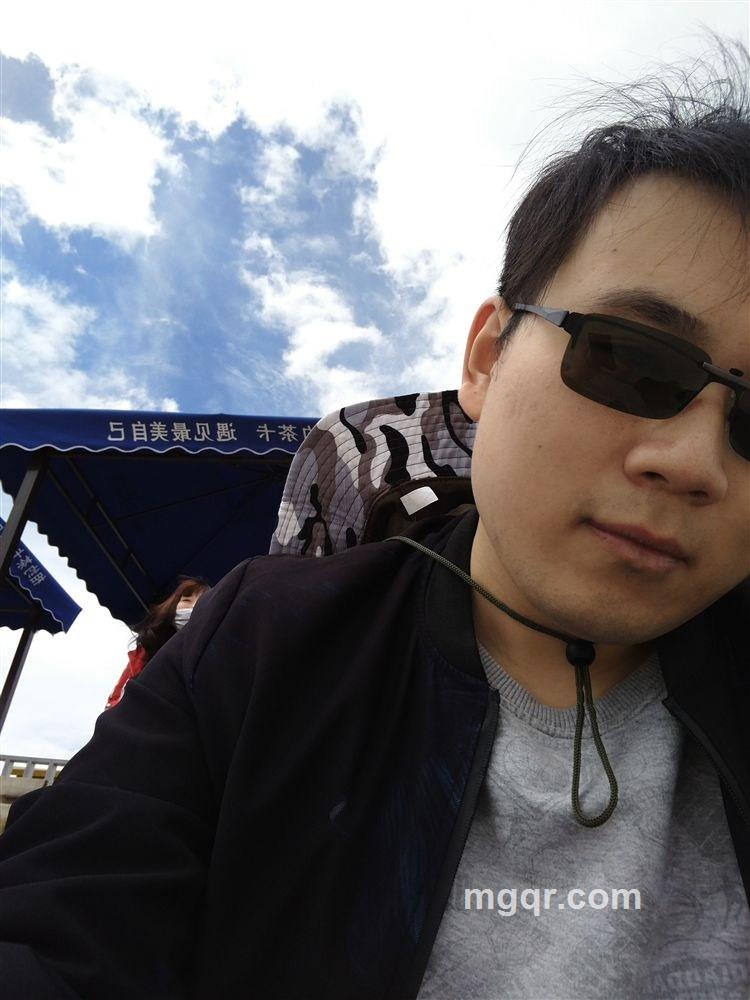 紧缚枷锁的头像