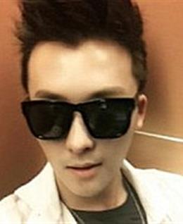 鬼王钟馗的头像