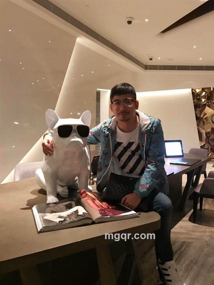 浮生锁梦的头像