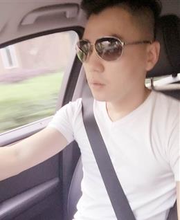 放眼望去的头像