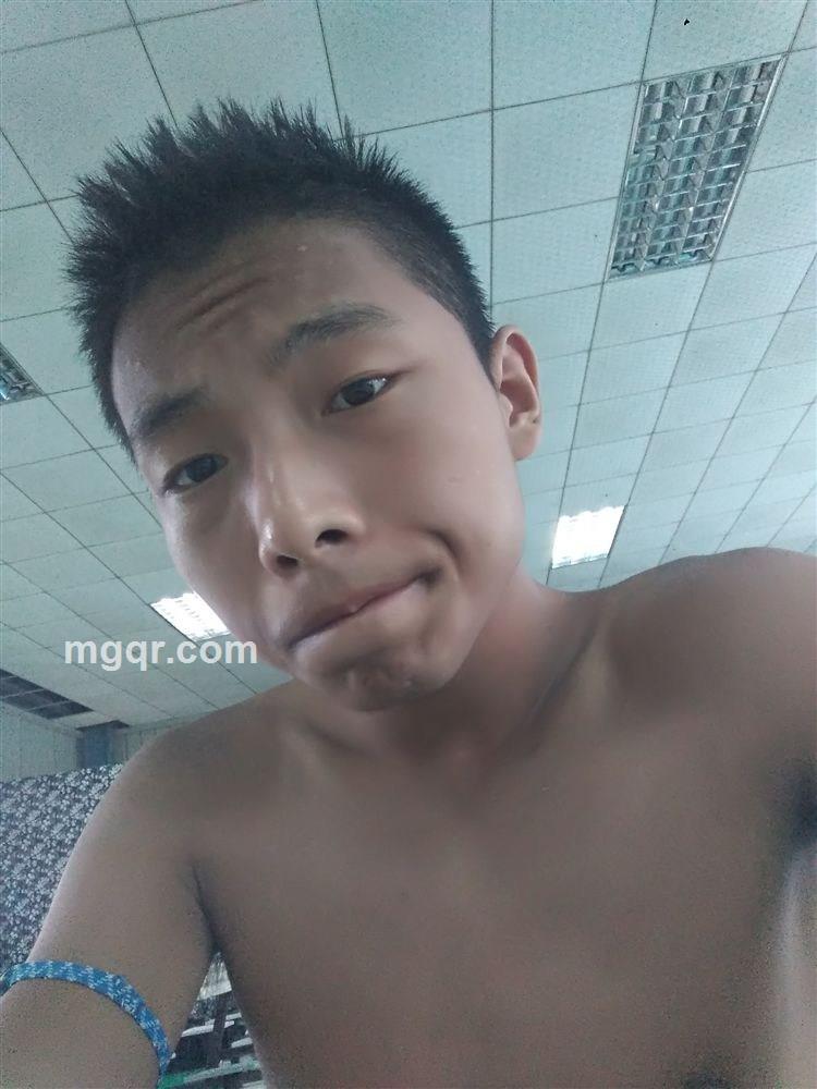 肌肉男神经的头像