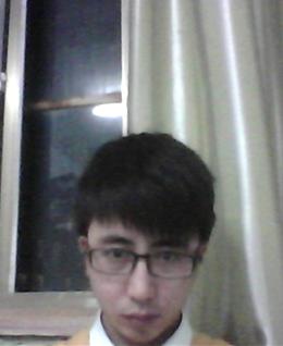 飞雪连天白鹿的头像