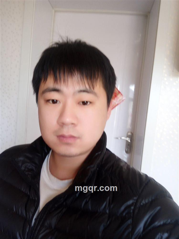 等待的头像
