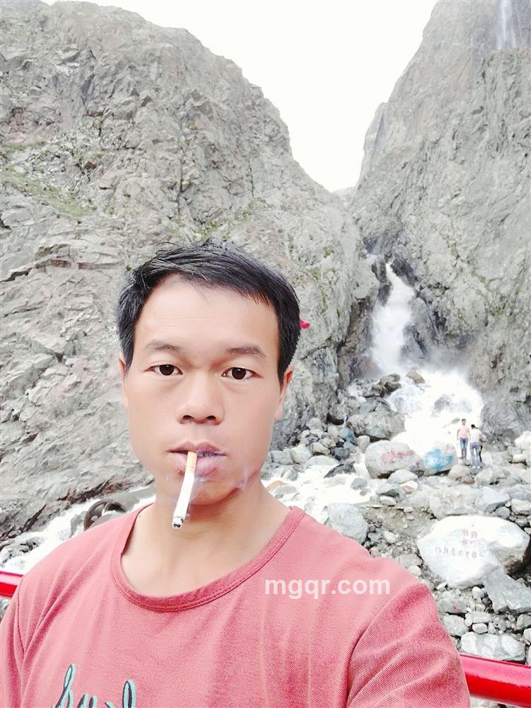 一生所爱的头像