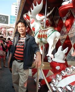 遇到是缘份的头像