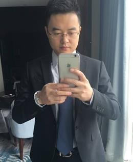曹向阳的头像