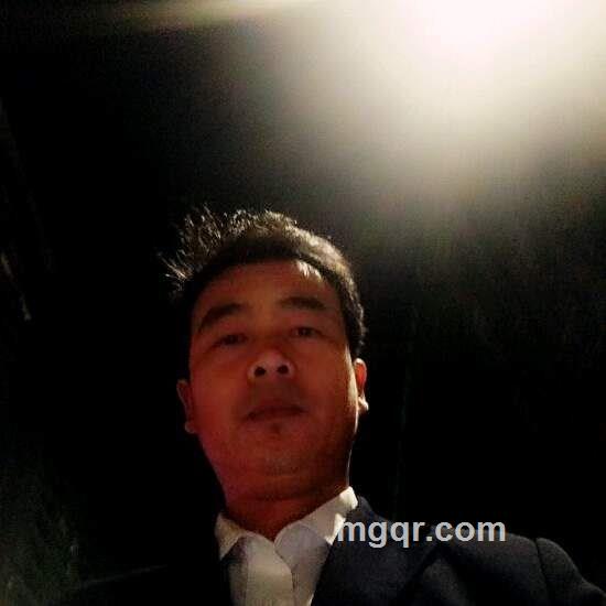 心中女神的头像