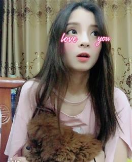 脸红脸红的头像