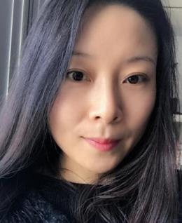 柔情似水耶的头像